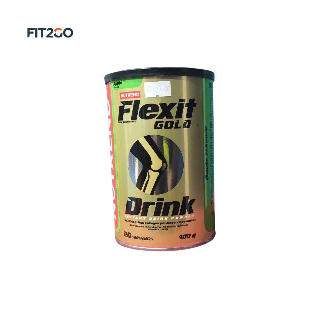 Nutrend Flexi Gold Drink (400g)