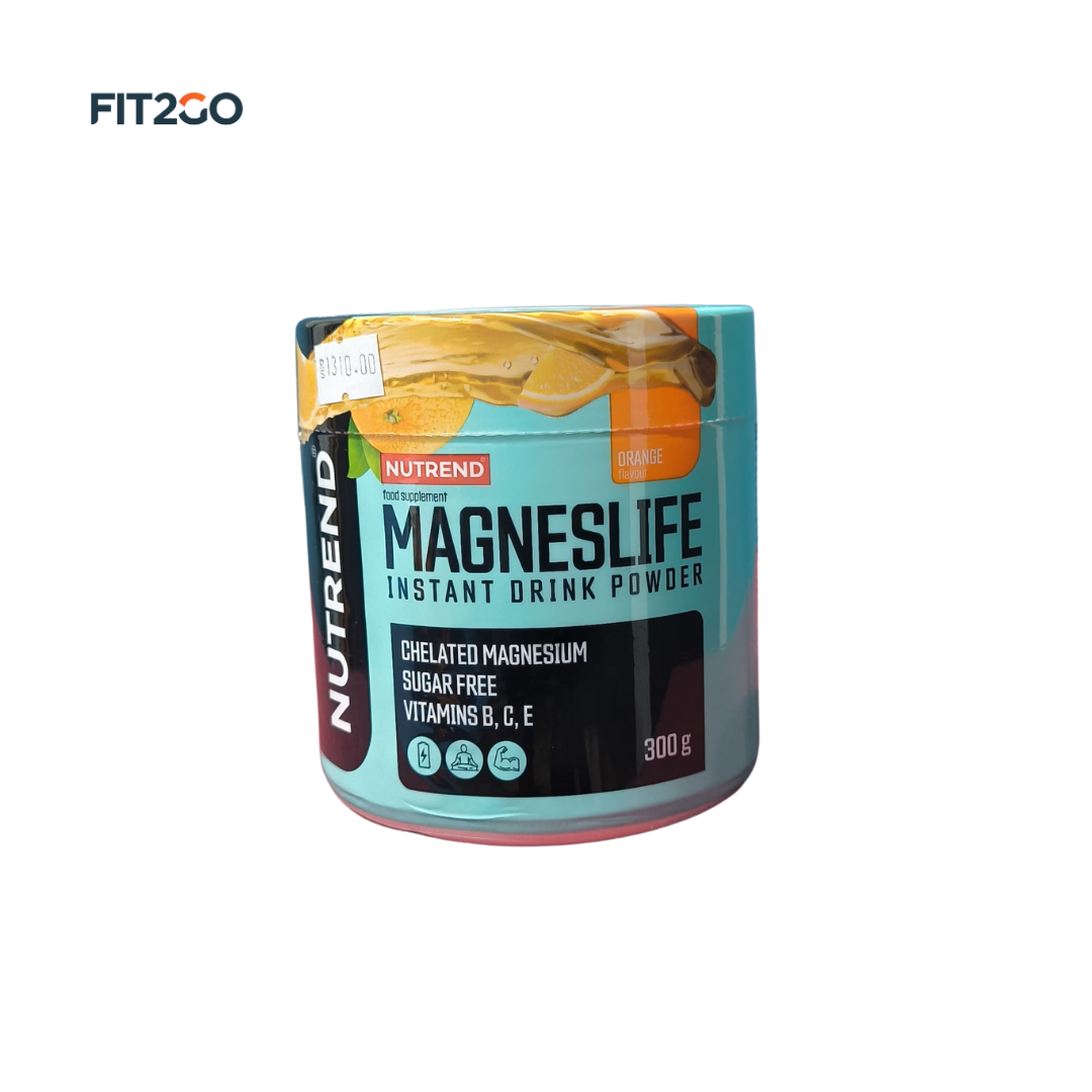 Nutrend Magneslife (300g)