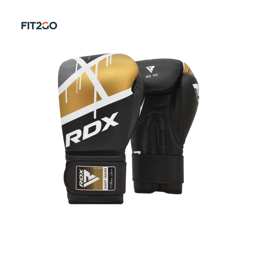 RDX Boxing Gloves