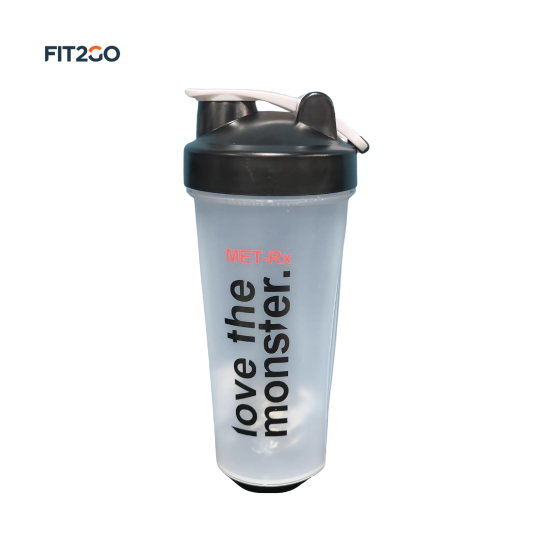 Protein Shaker (600ml)