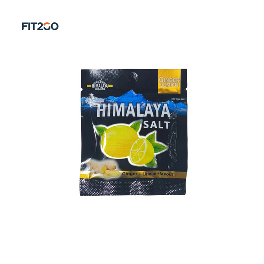 Himalaya Salt Sports Candy