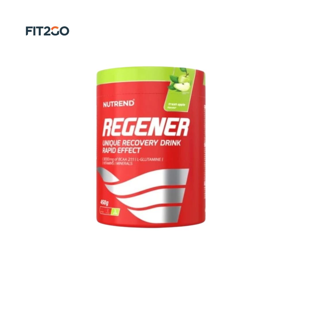 Nutrend Regener (450g)