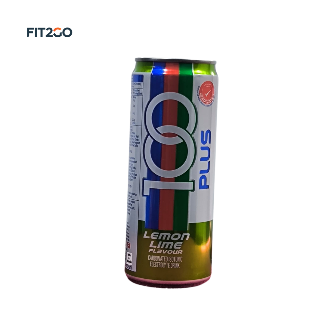 100Plus Can (325ml)