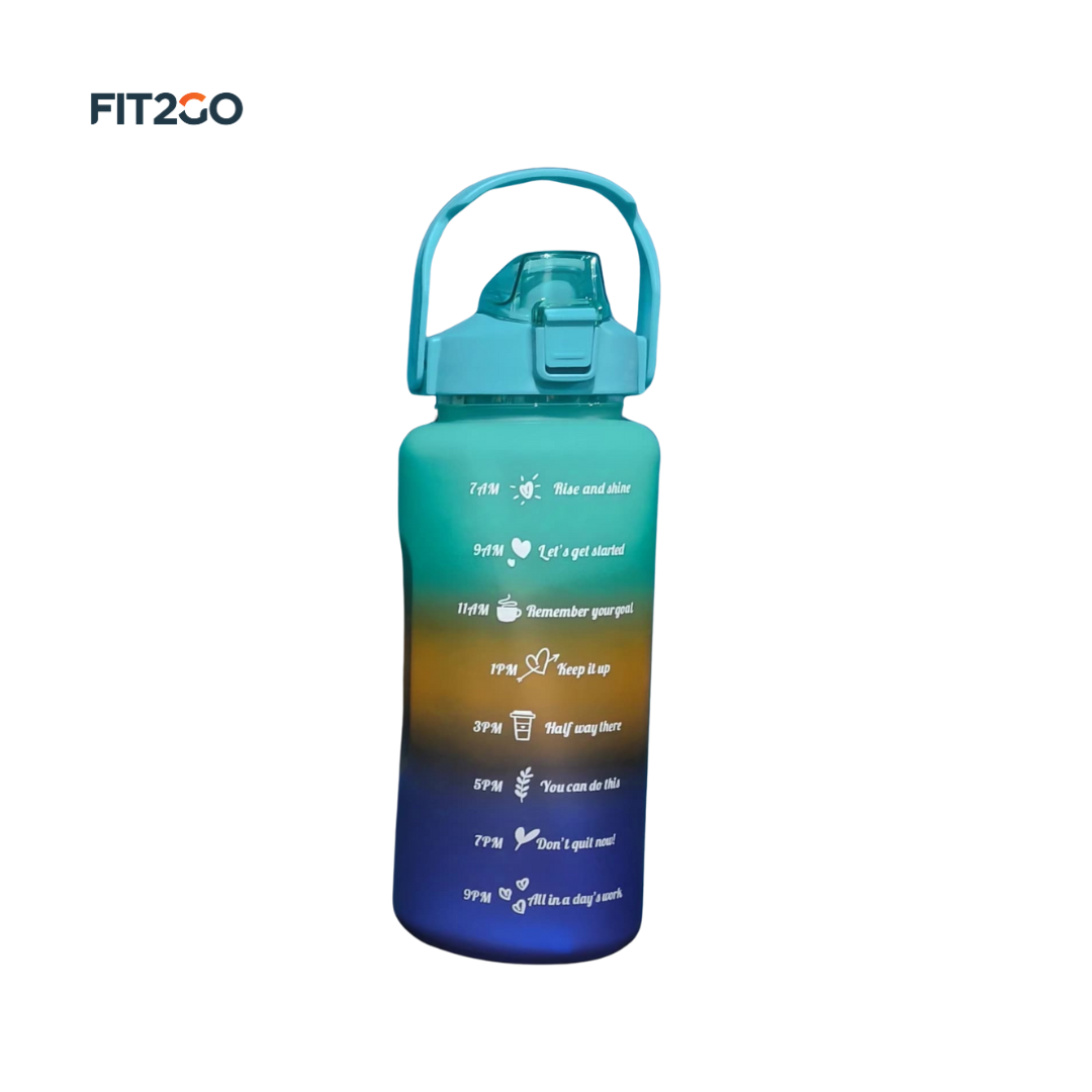 3-Bottle Set
