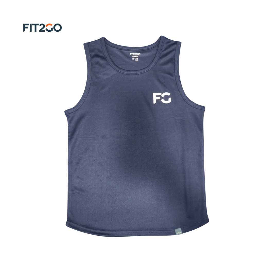 Fit2Go Tank Top