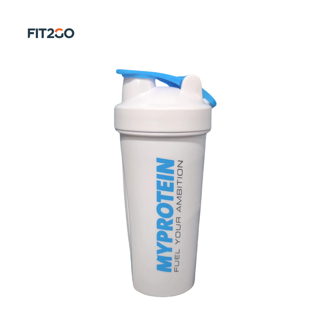 Protein Shaker (600ml)