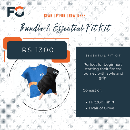 Essential Fit Kit