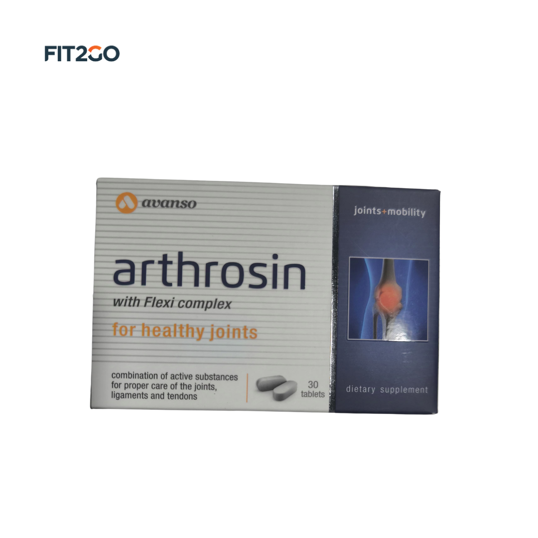 Avanso Arthrosin