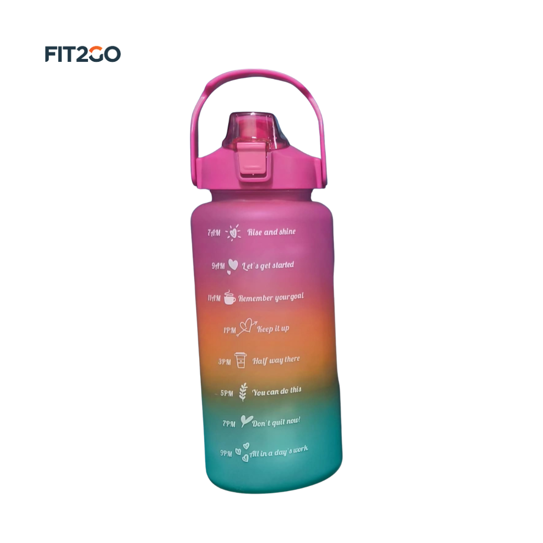 3-Bottle Set