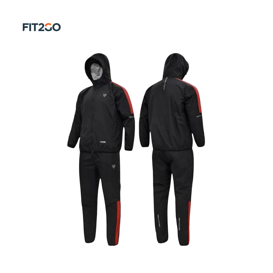 RDX Sauna Suit