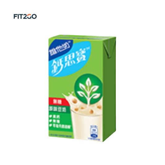 Calciplus Soya Milk (1L)
