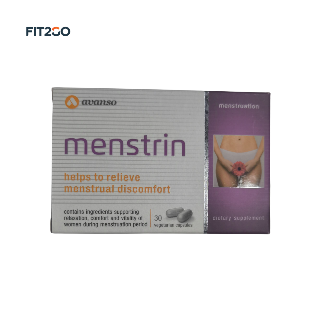 Avanso Menstrin