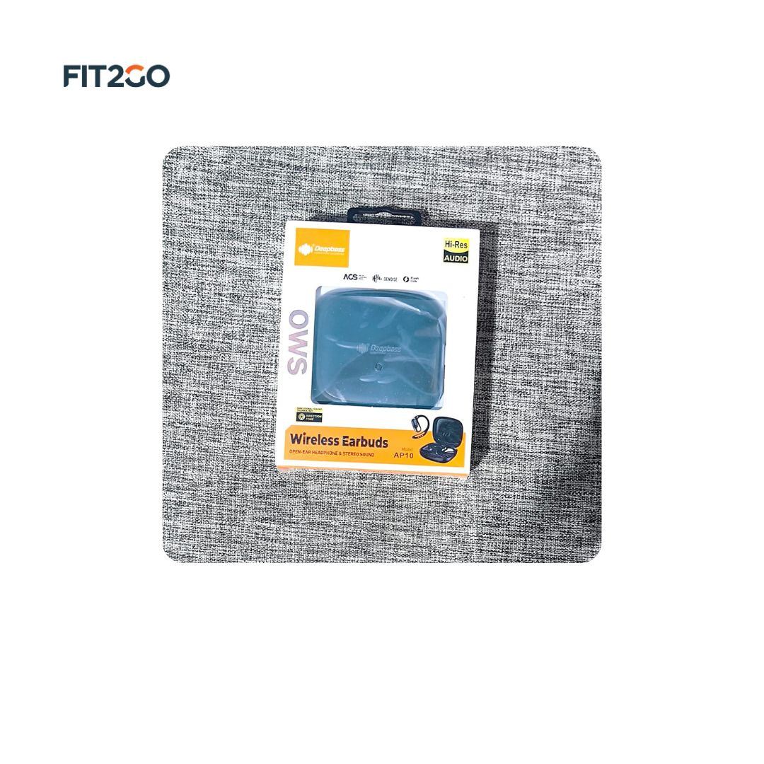 Deepbass Wireless Earbuds AP10