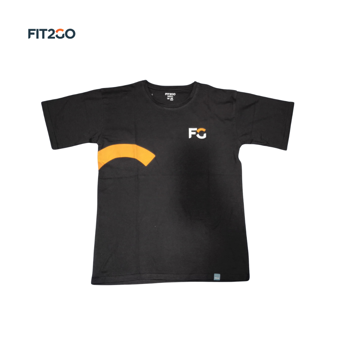 Fit2Go Oversized Unisex T-shirt