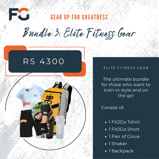Elite Fitness Gear
