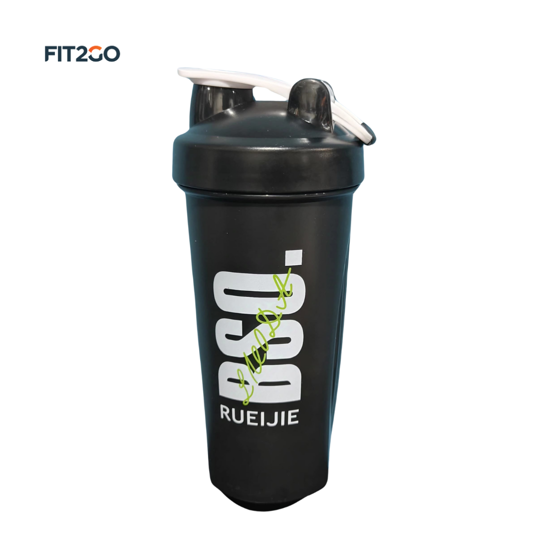 Protein Shaker (600ml)
