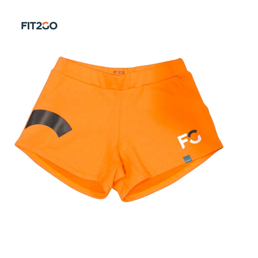 Fit2Go Women Short