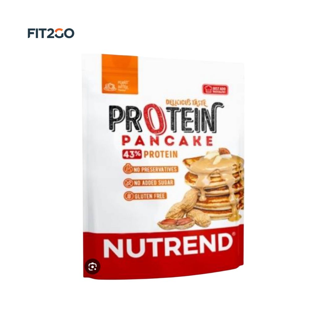 Nutrend Protein Pancake