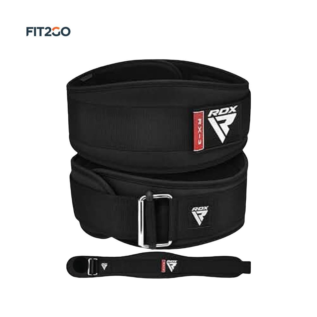 RDX Gym Lifting Belts