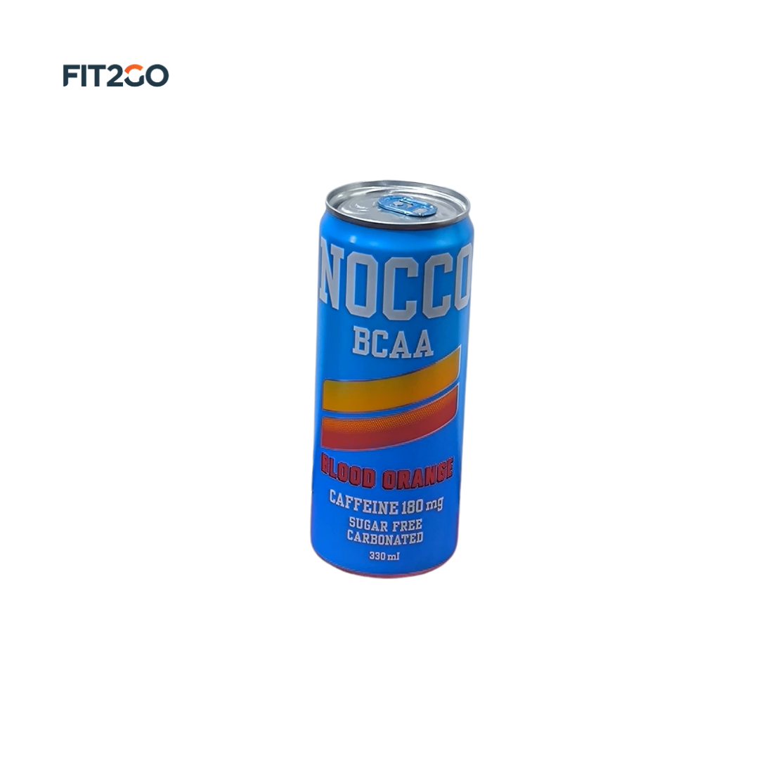 NOCCO BCAA Drinks (330 ml)