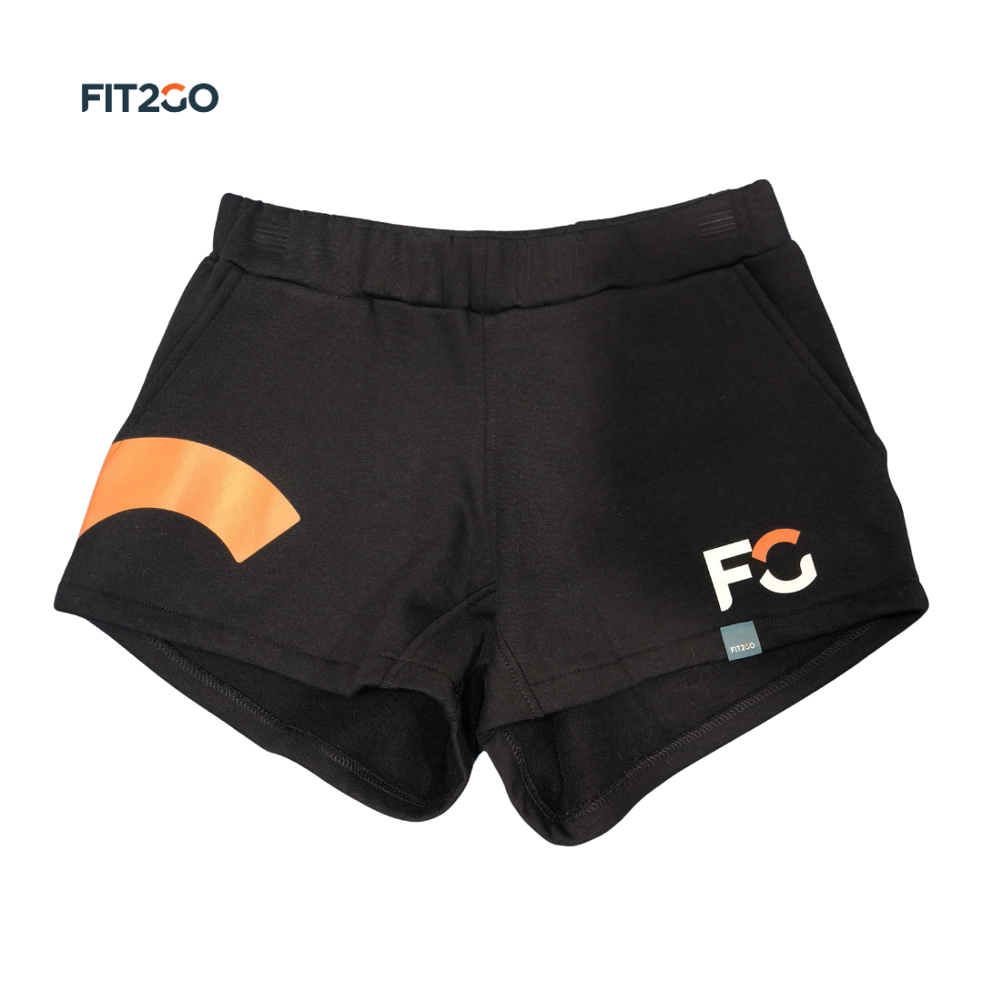 Fit2Go Women Short