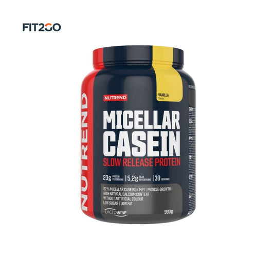 Nutrend Micellar Casein (900g)