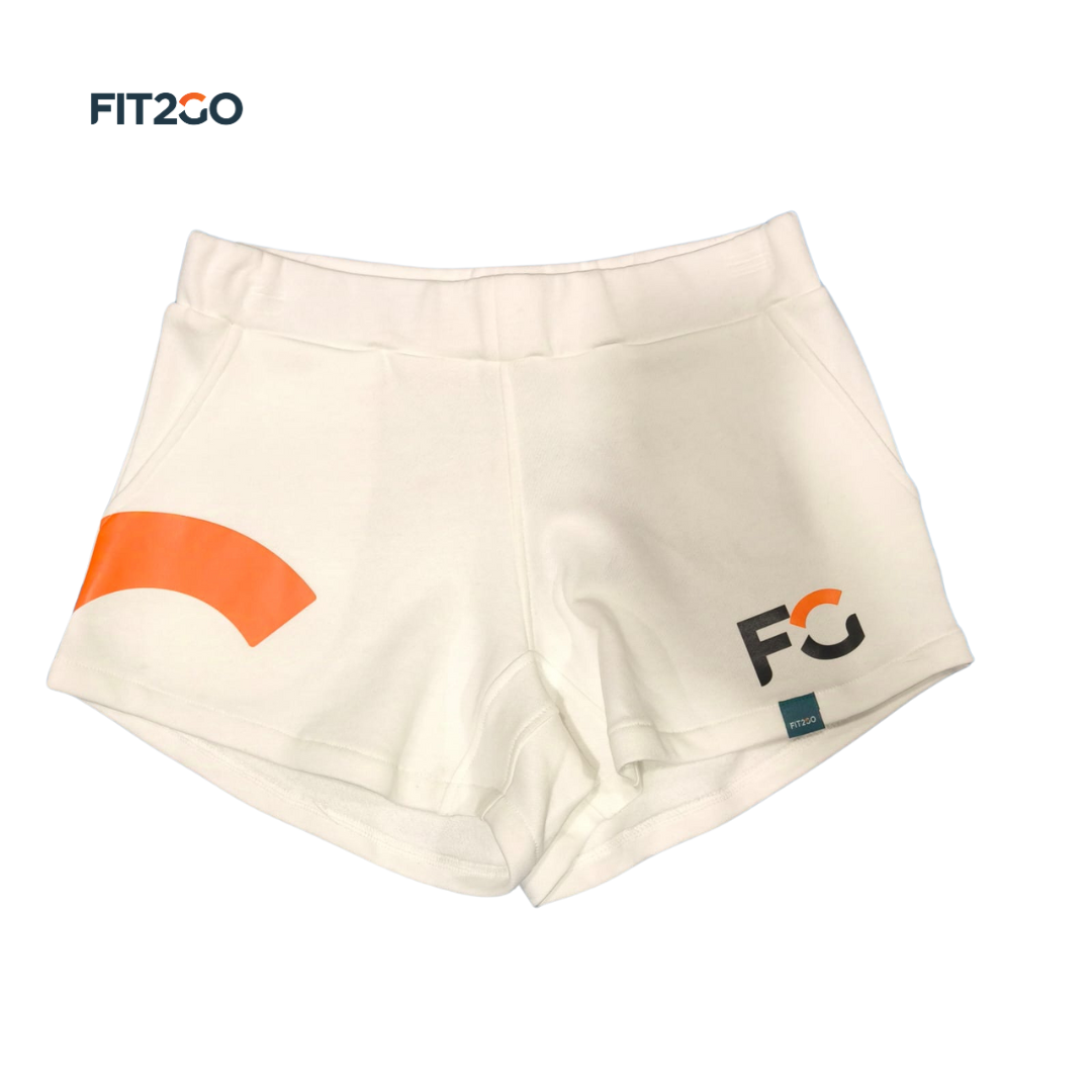 Fit2Go Women Short