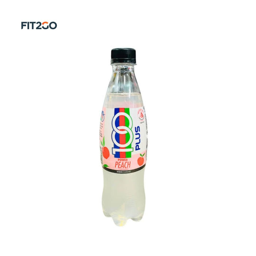 100Plus Bottle (500ml)