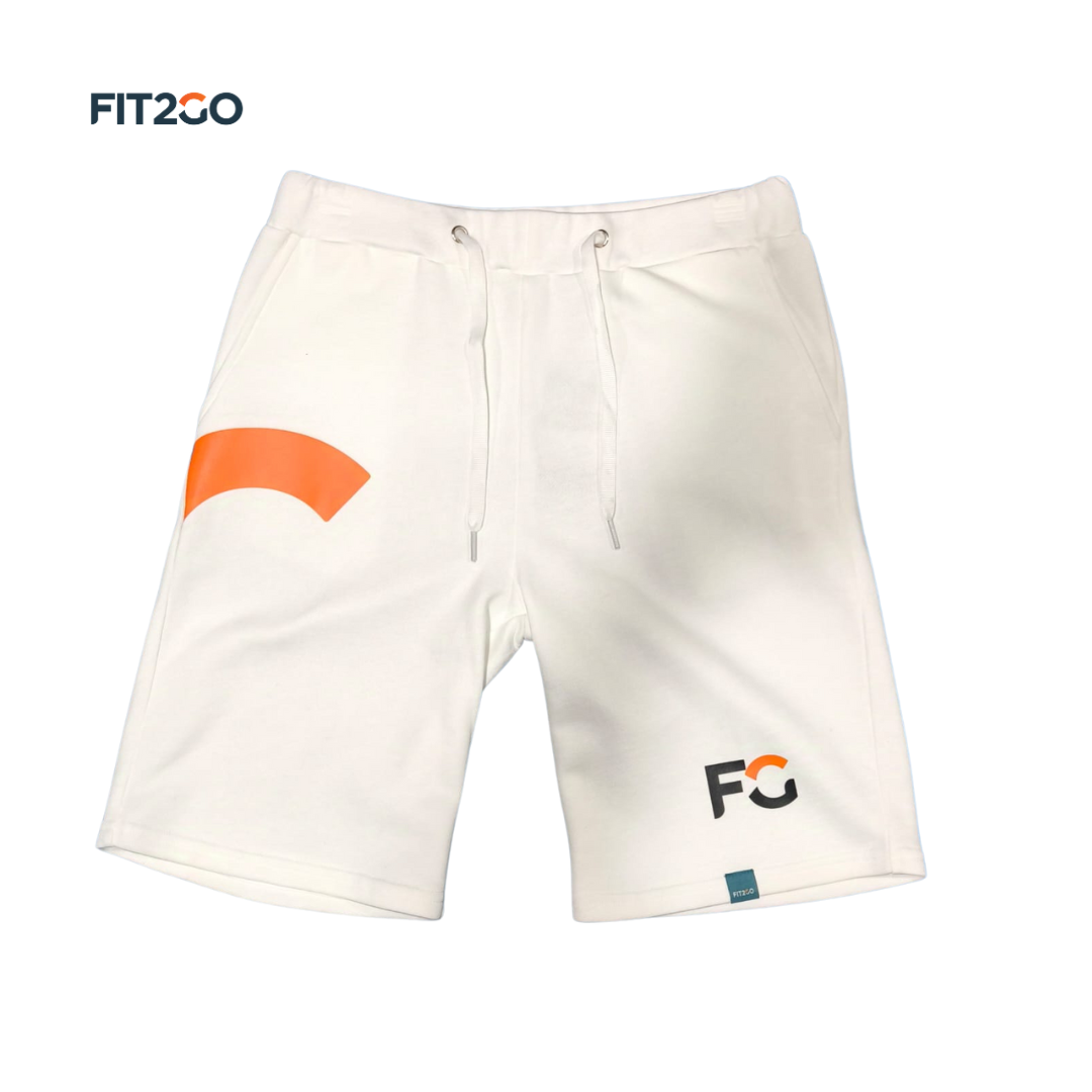 Fit2Go Men Short