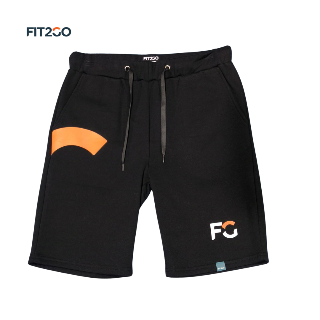 Fit2Go Men Short