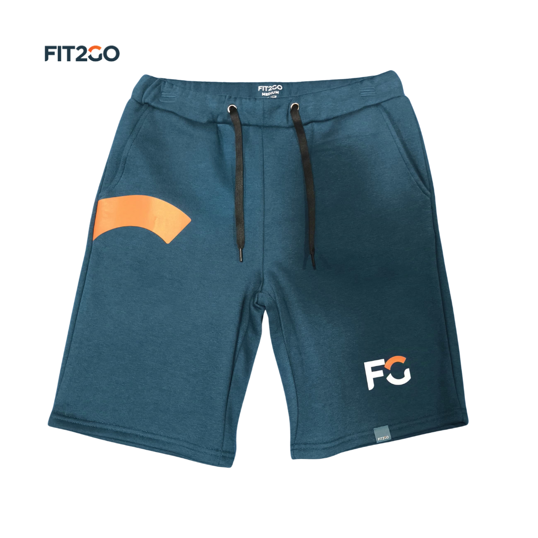 Fit2Go Men Short