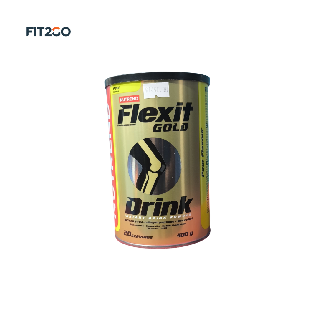 Nutrend Flexi Gold Drink (400g)