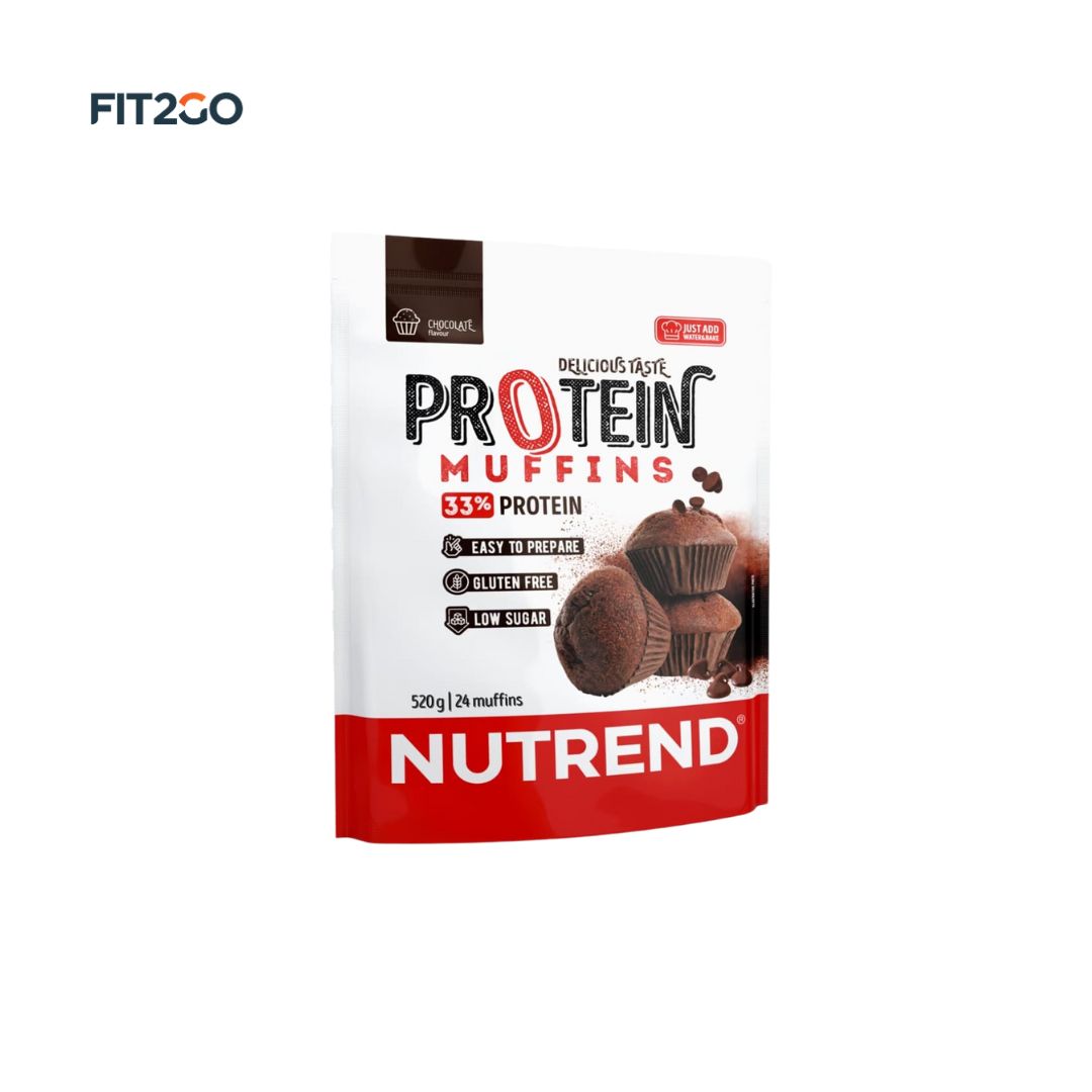 Nutrend Protein Muffin (500g)