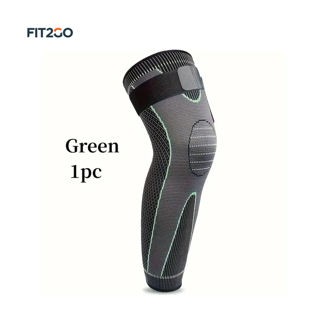1pc Extended Knee Sleeve