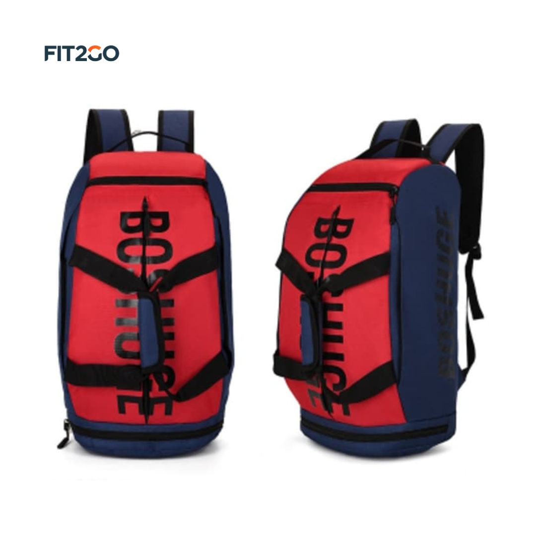 Boshuge Multi-Functional Gym Bag