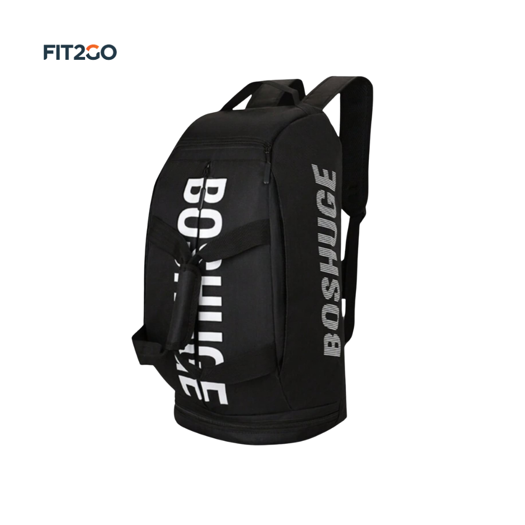 Boshuge Multi-Functional Gym Bag
