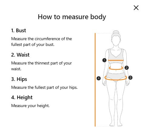 High-Waist Tummy Short