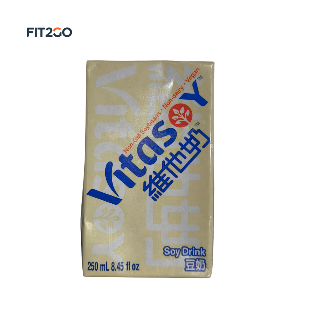 Vitasoy Soy Drink (250ml)