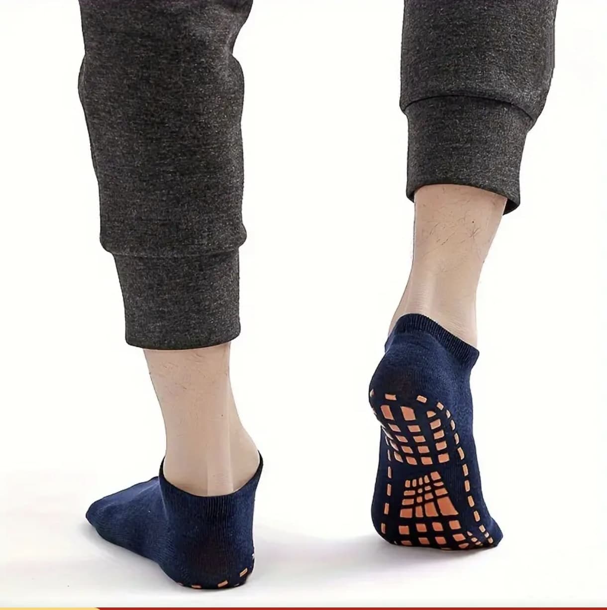 Anti-Slip Socks