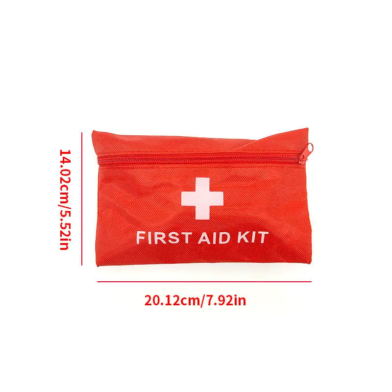 Outdoor First Aid Kit