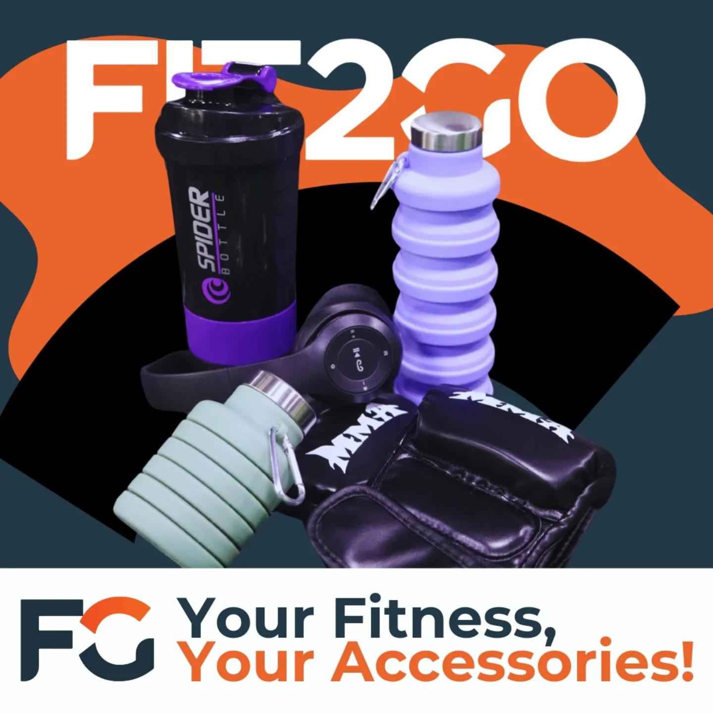 Fitness Accessories