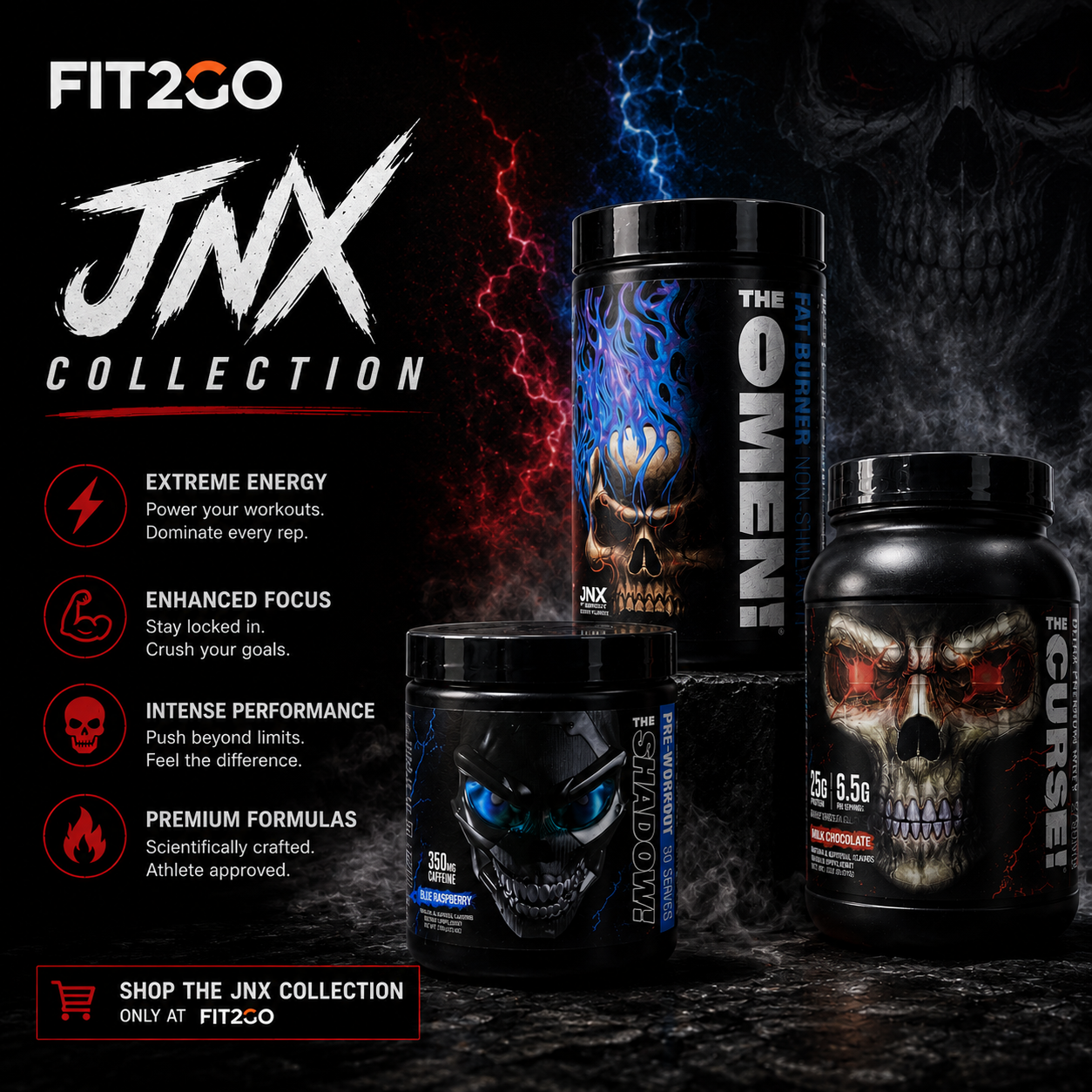 JNX