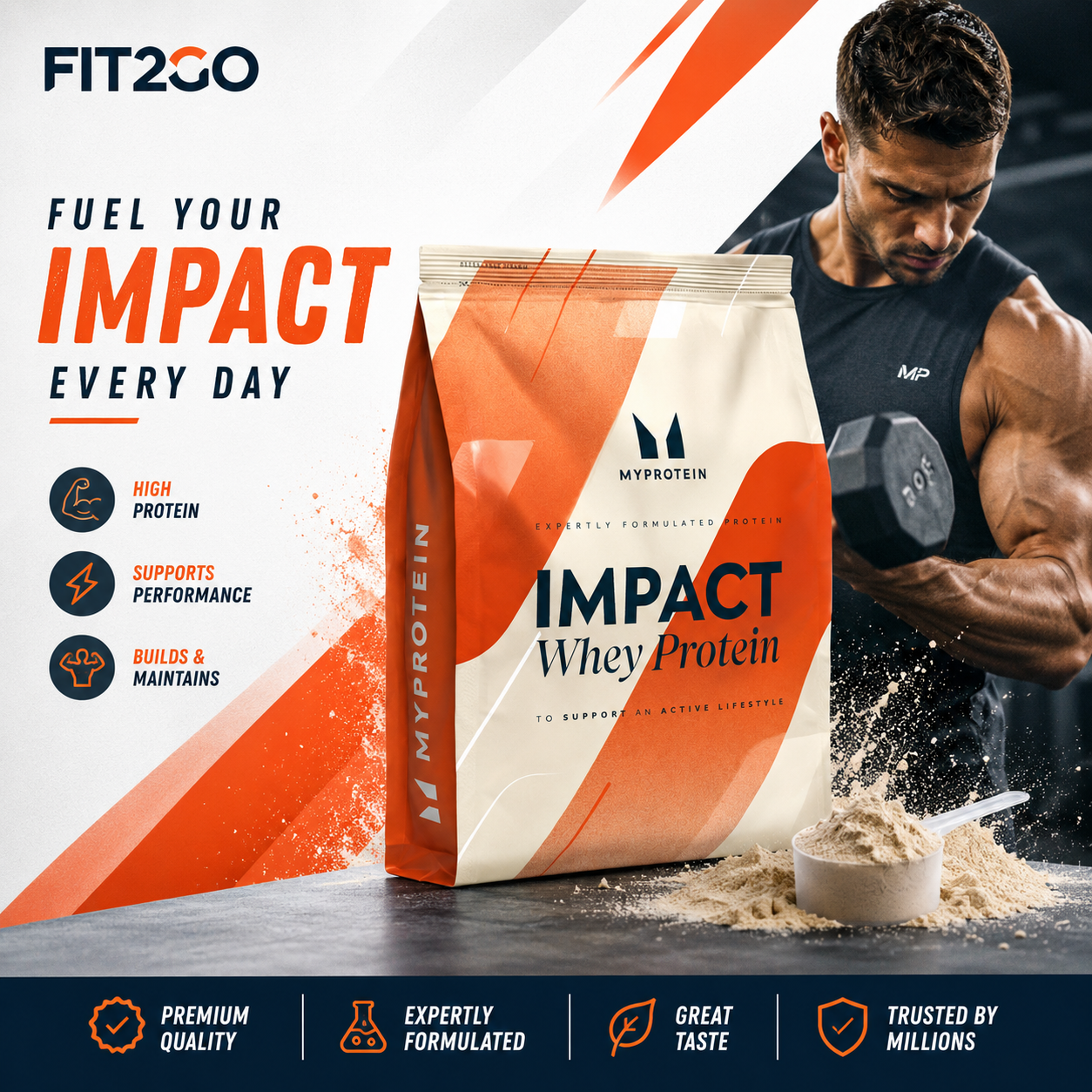 MYPROTEIN