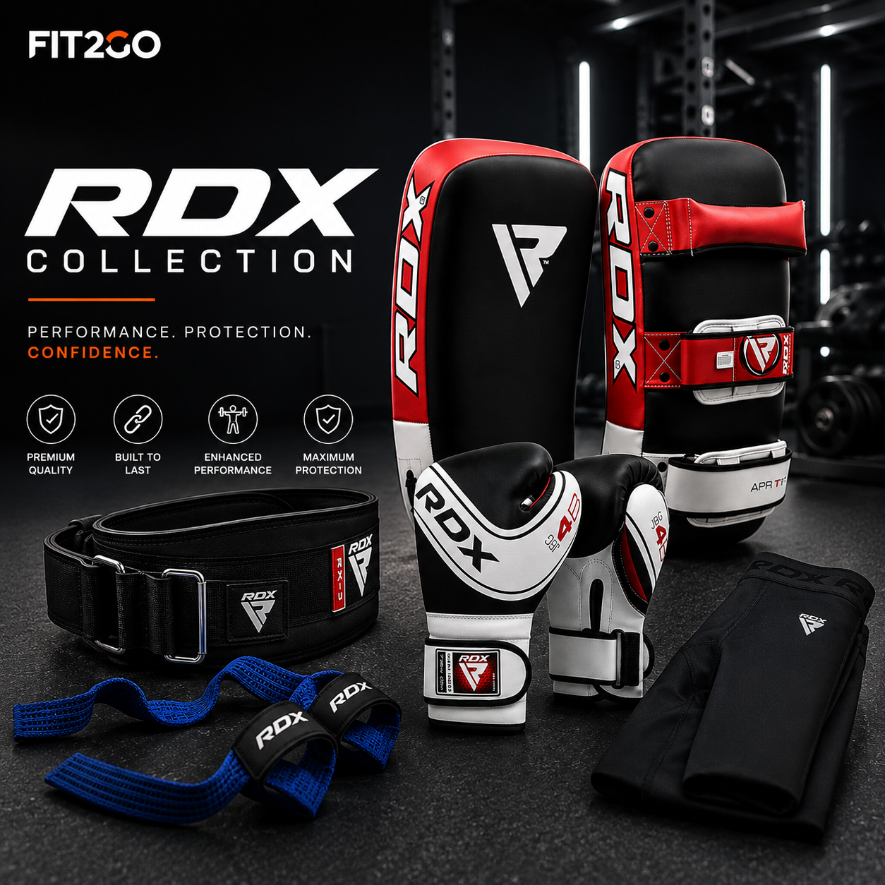 RDX