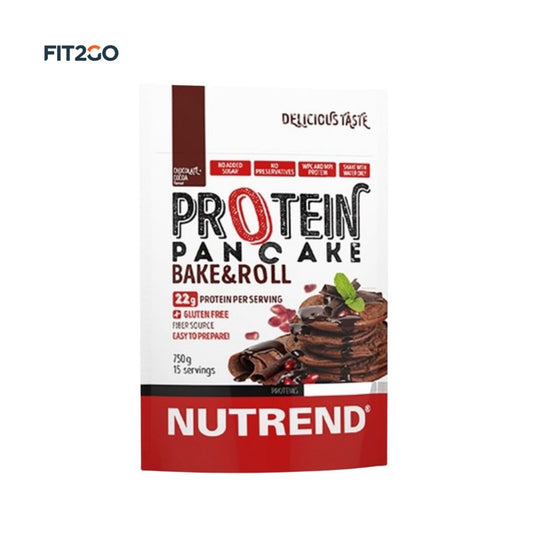 Nutrend Protein Pancake