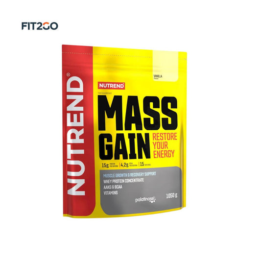 Nutrend Mass Gain (1050g)