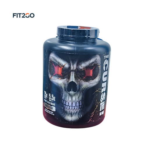 JNX The Curse Protein