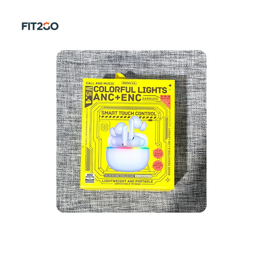 Remax Colourful Lights ANC + ENC