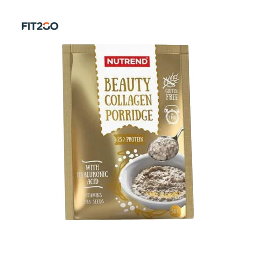 Nutrend Beauty Collagen Porridge (50g)