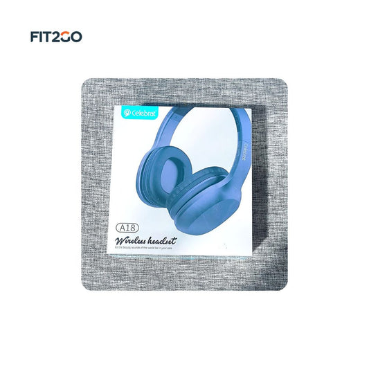 Celebrat A18 Wireless Headset